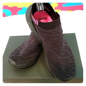 Adidas (men) NMD_CS2 Primeknit shoes